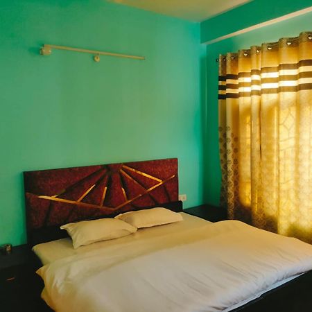 Thakur Apartment Shimla Exterior photo